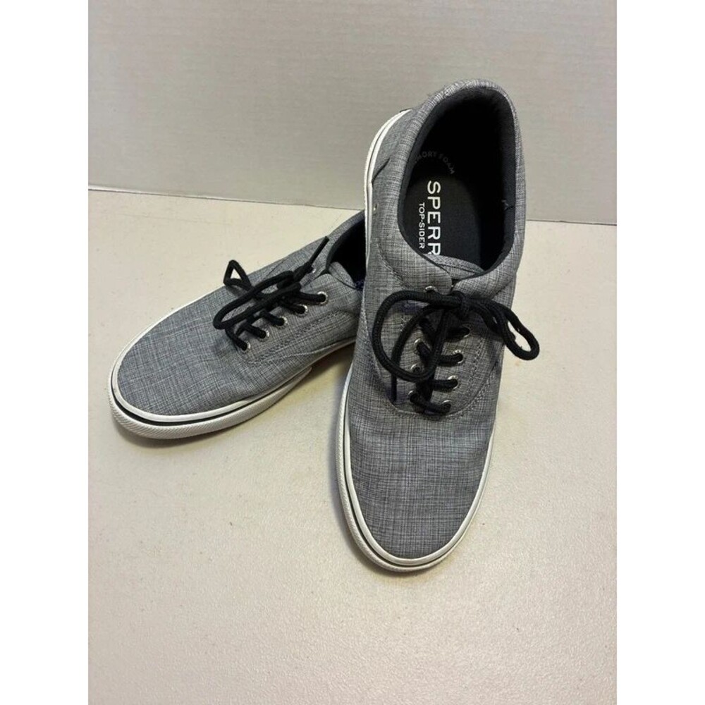 Sperry mens 9.5 sneakers